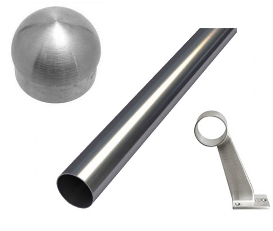 3FT | Foot Rail Kit - Accessories image 13