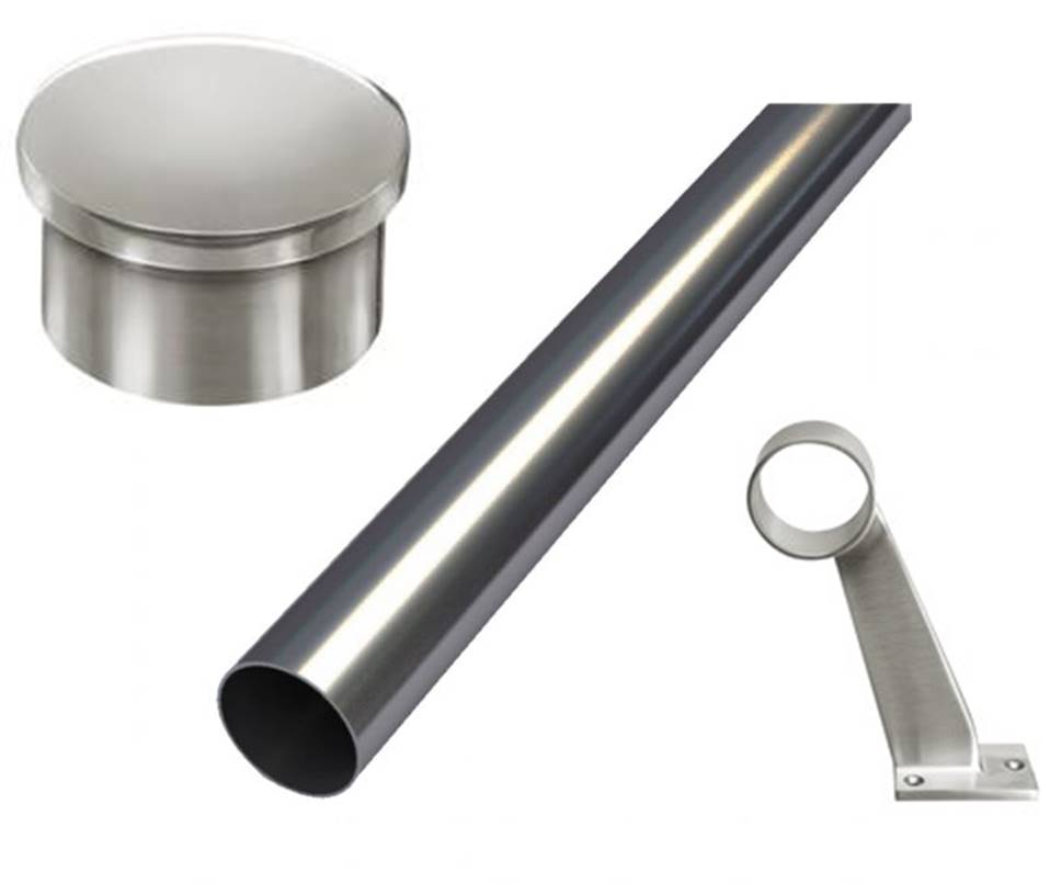 5FT | Foot Rail Kit - Accessories image 16