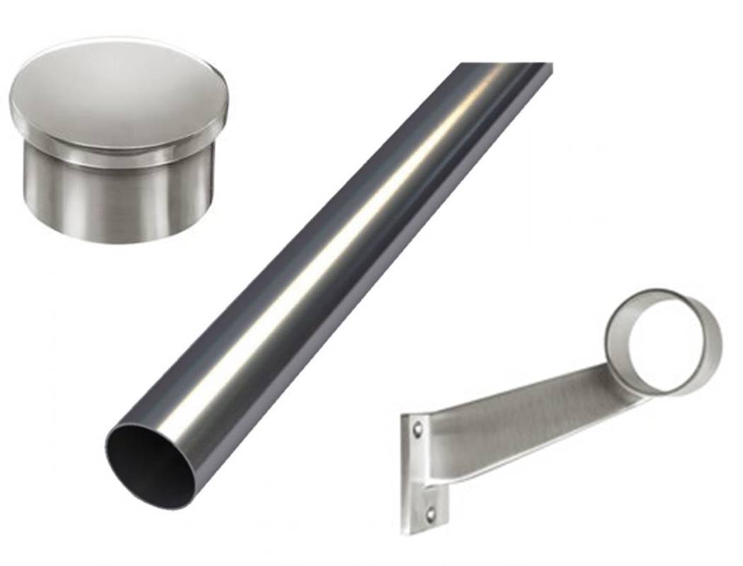 3FT | Foot Rail Kit - Accessories image 22