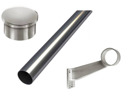 3FT | Foot Rail Kit - Accessories image 22