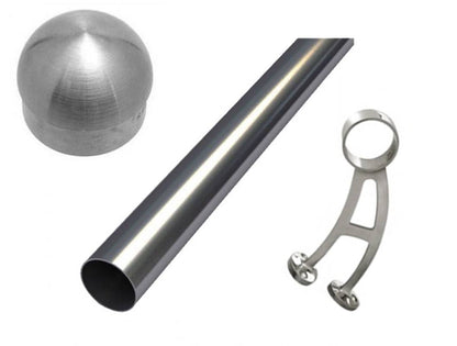 3FT | Foot Rail Kit - Accessories image 15