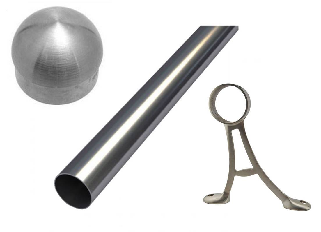 5FT | Foot Rail Kit - Accessories image 19