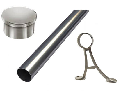 3FT | Foot Rail Kit - Accessories image 20