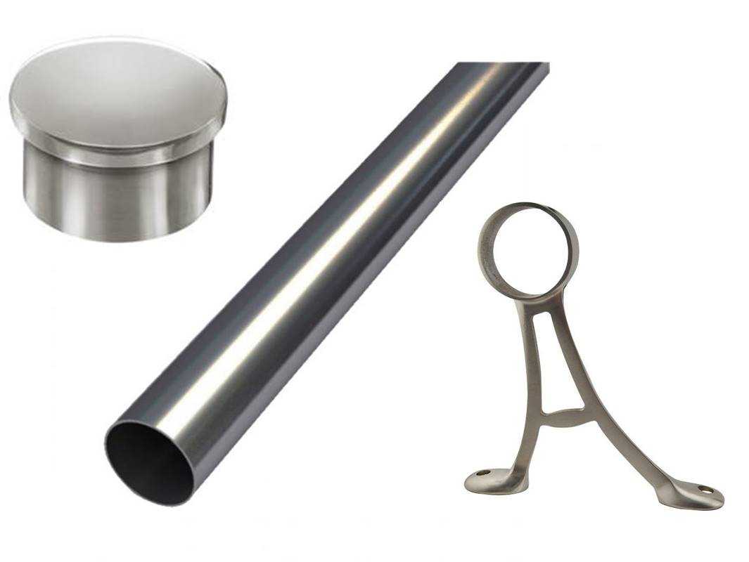 5FT | Foot Rail Kit - Accessories image 20