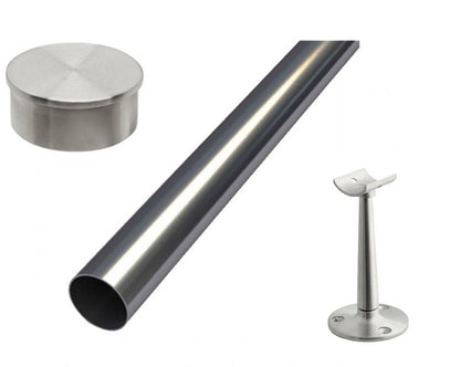 3FT | Foot Rail Kit - Accessories image 31