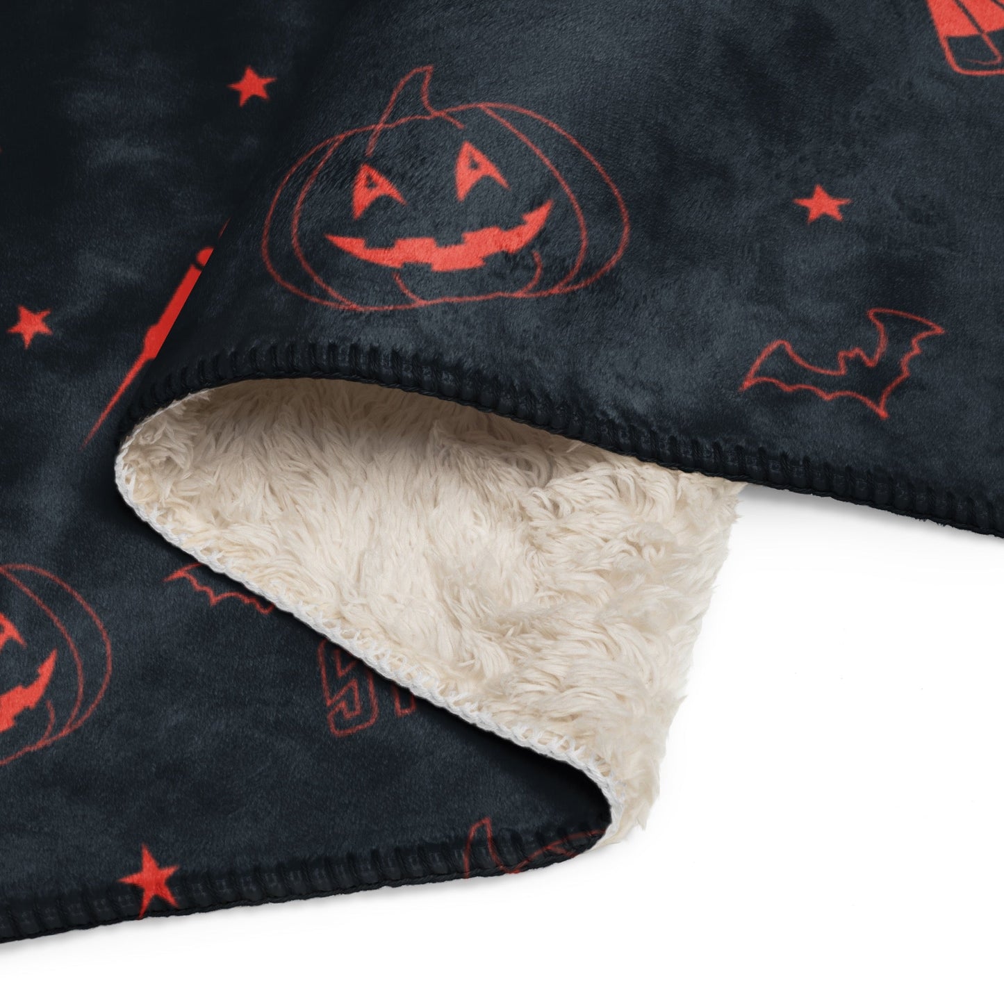 Star Trek Halloween Blanket - Misc image 2