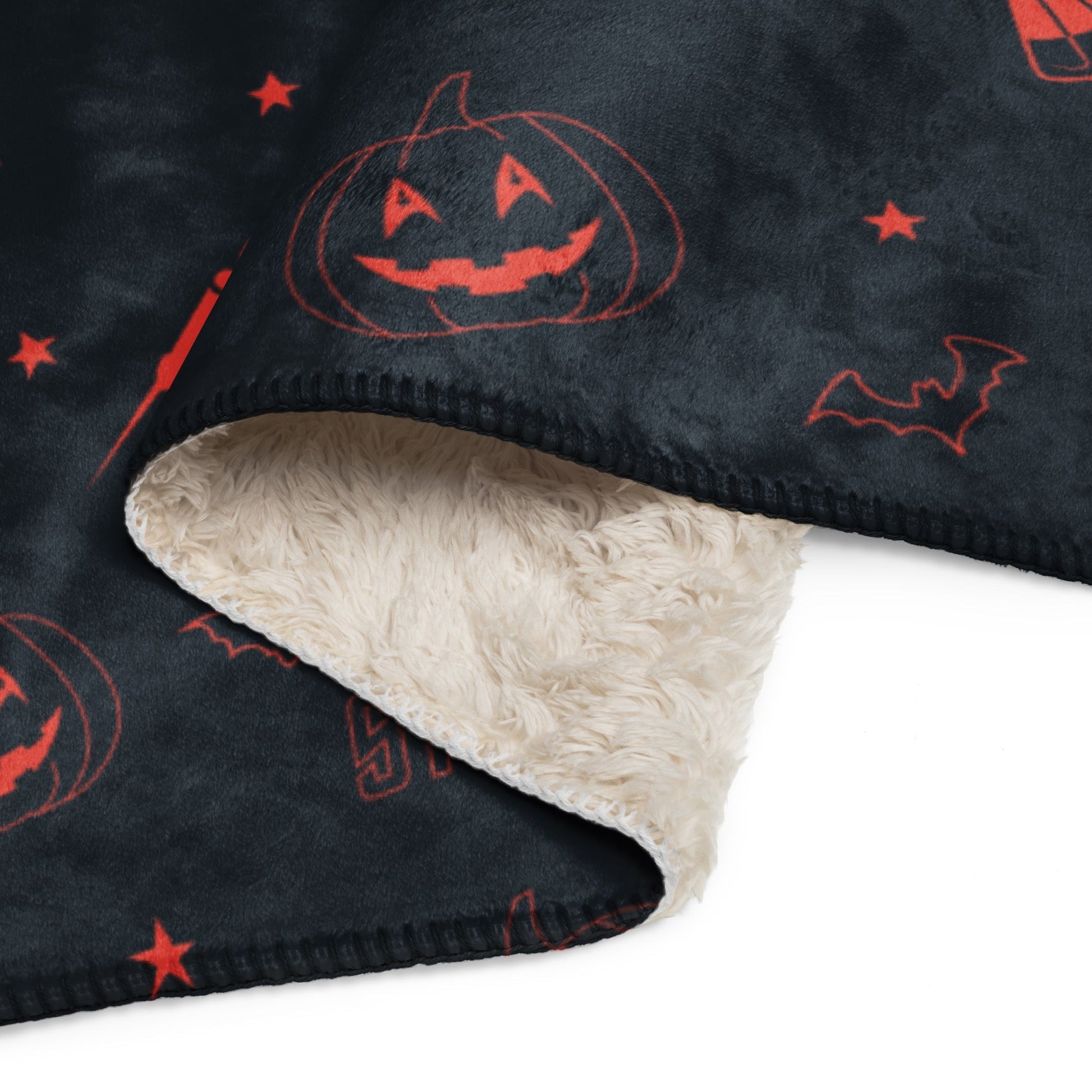Star Trek Halloween Blanket - Misc image 2