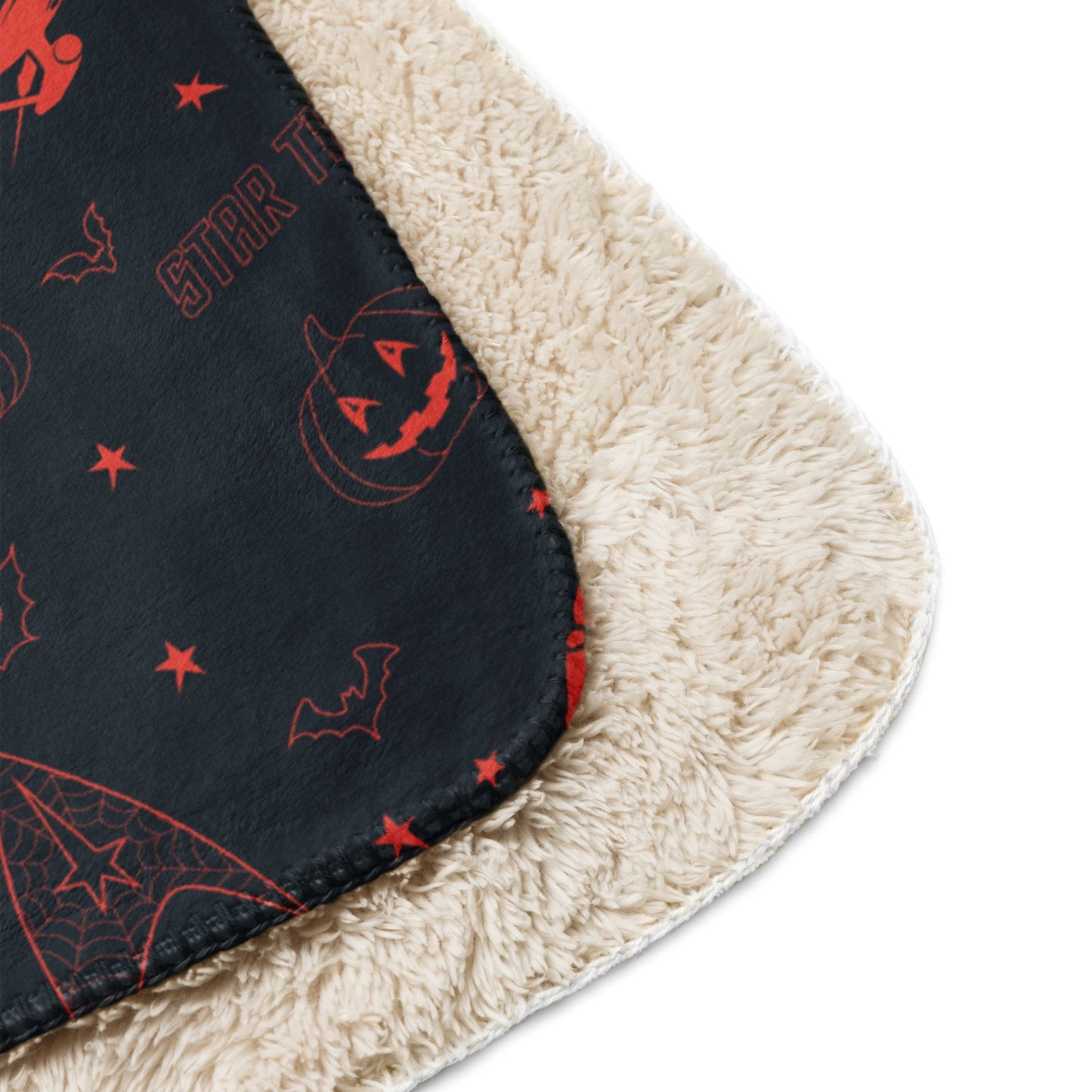Star Trek Halloween Blanket - Misc image 4