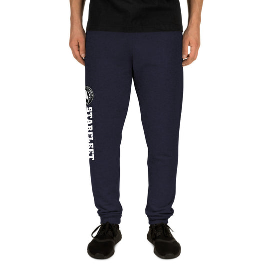 Star Trek Starfleet Academy Delta Adult Fleece Joggers - Furniture image 1