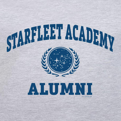 Star Trek: Starfleet Academy Alumni Fleece Hooded Sweatshirt - Apparel image 2