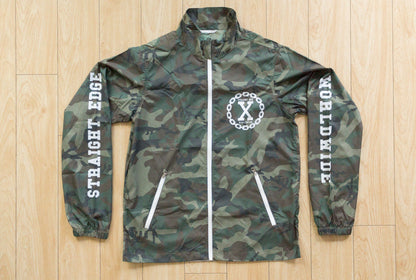 No Tolerance Coaches Jacket - Apparel image 2