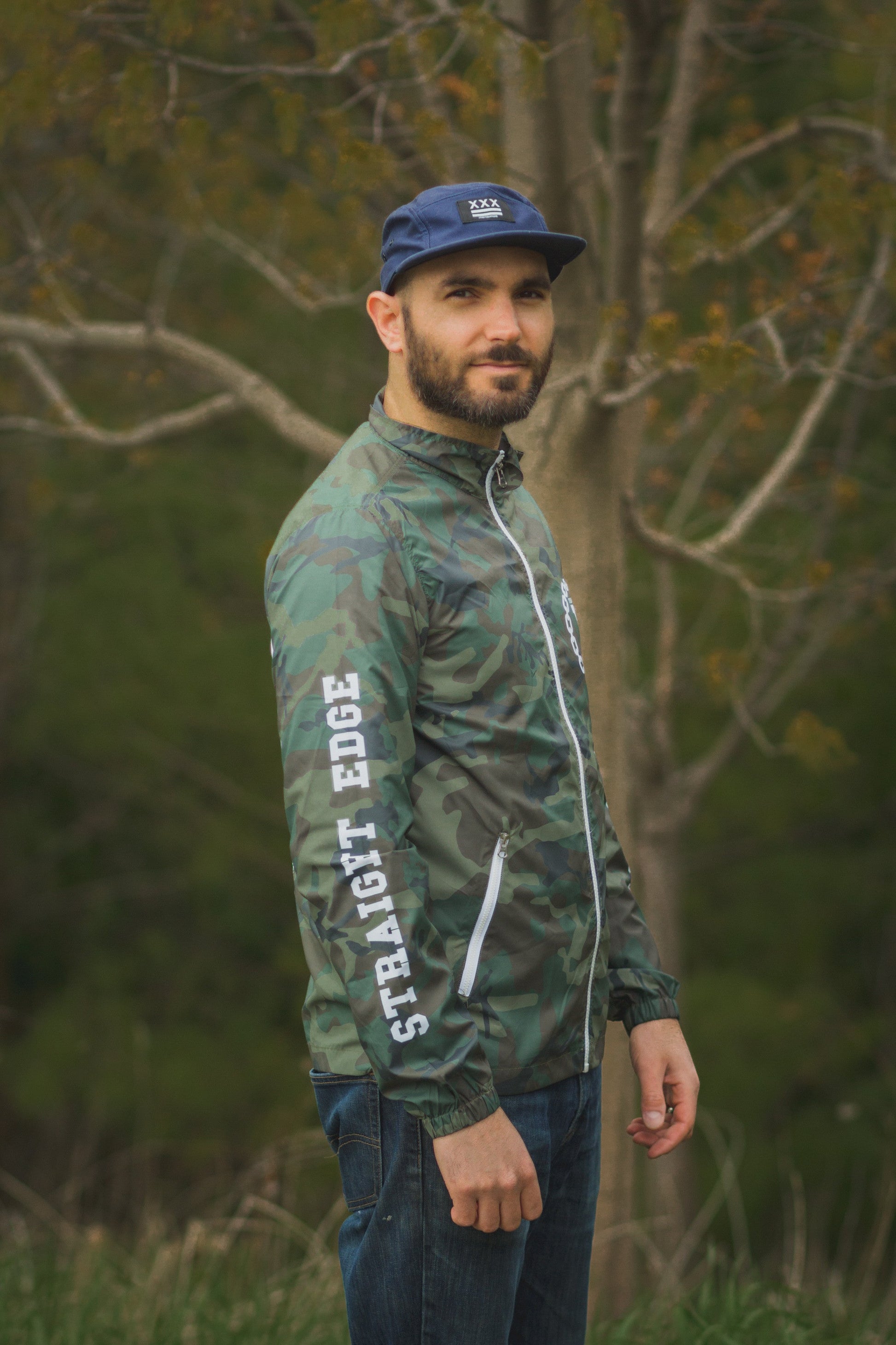No Tolerance Coaches Jacket - Apparel image 4