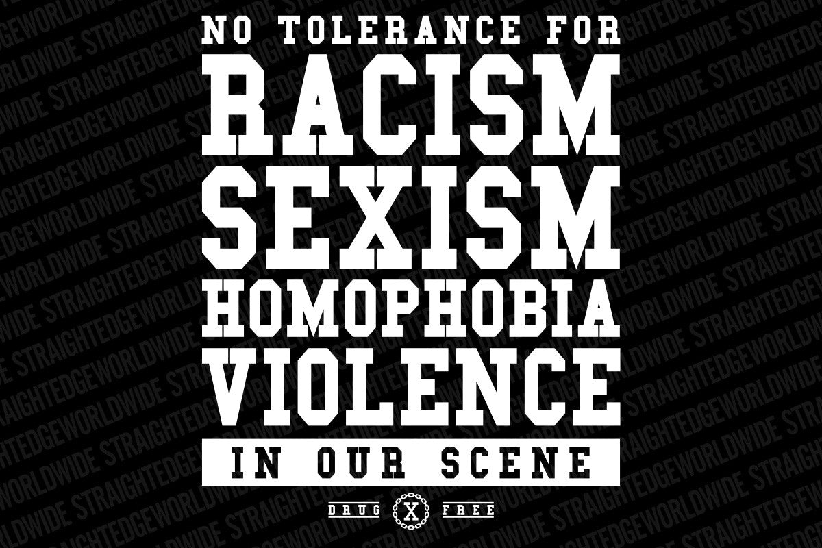 No Tolerance Coaches Jacket - Apparel image 9