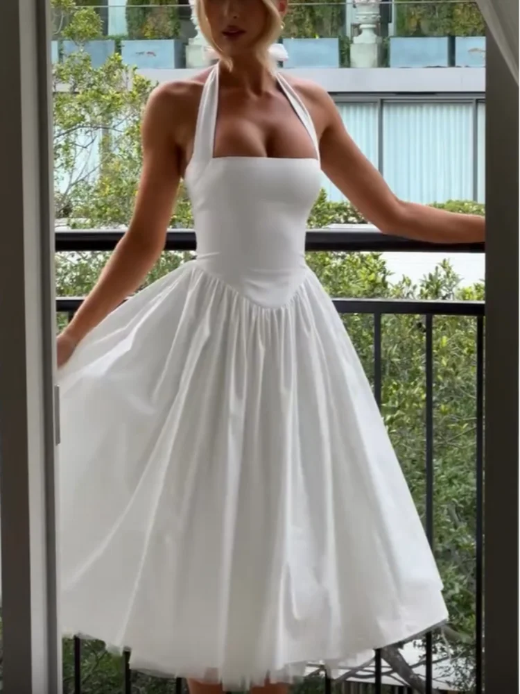 Sabrina Midi Dress - Apparel image 3