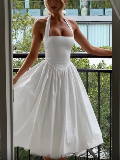 Sabrina Midi Dress - Apparel image 3
