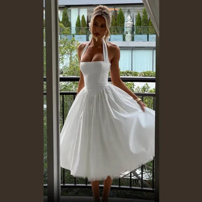 Sabrina Midi Dress - Apparel image 8