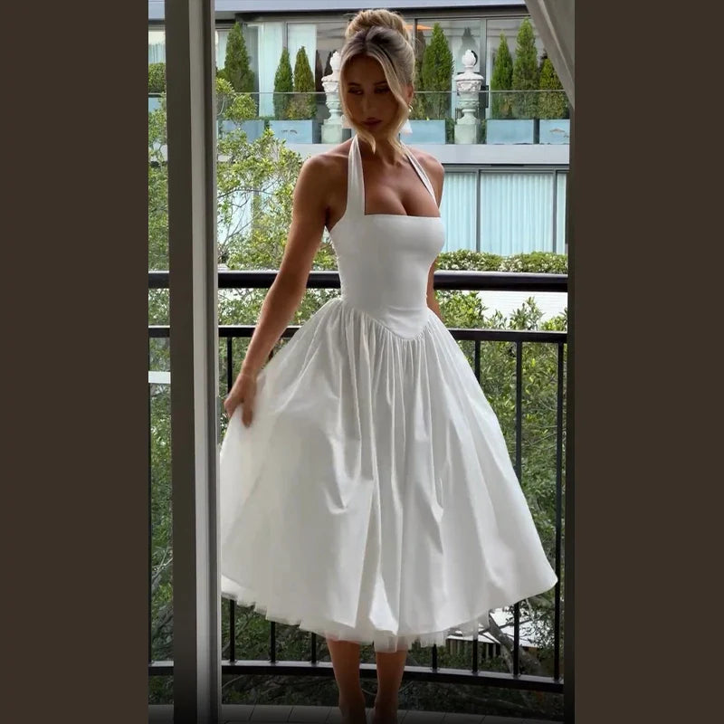 Sabrina Midi Dress - Apparel image 9