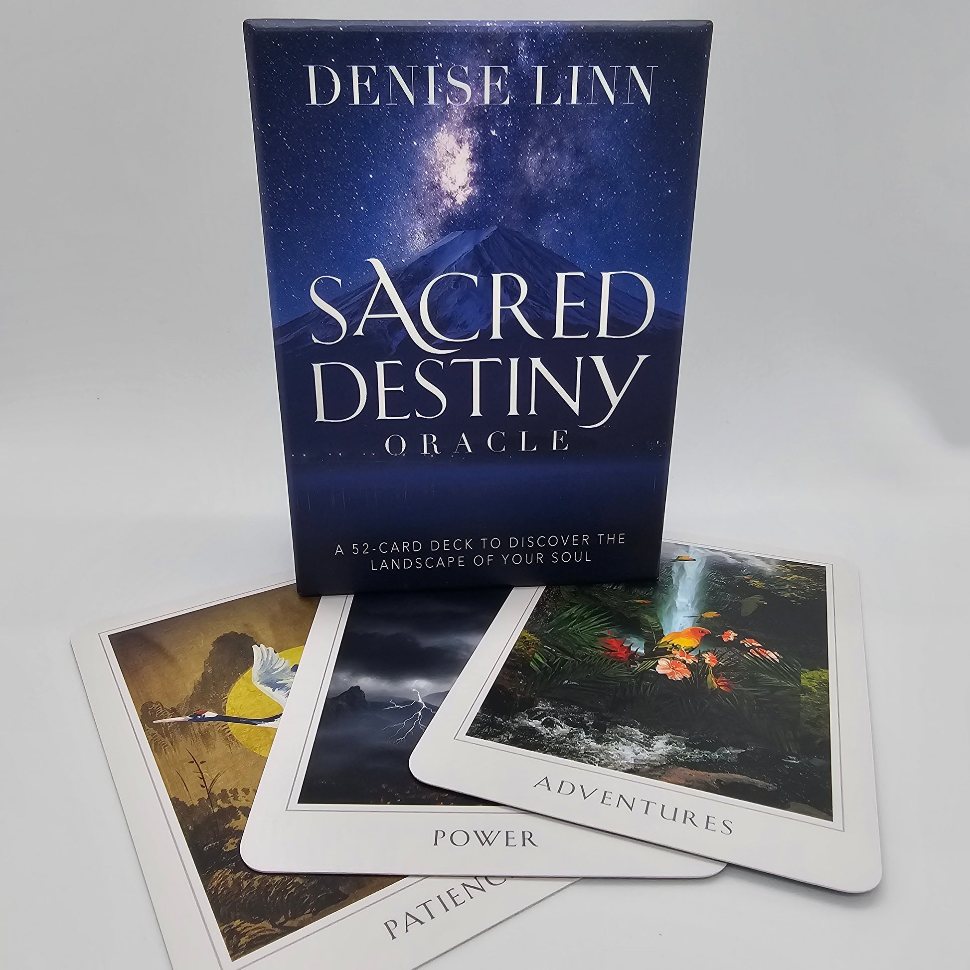 Channeled Message Readings - Accessories image 7