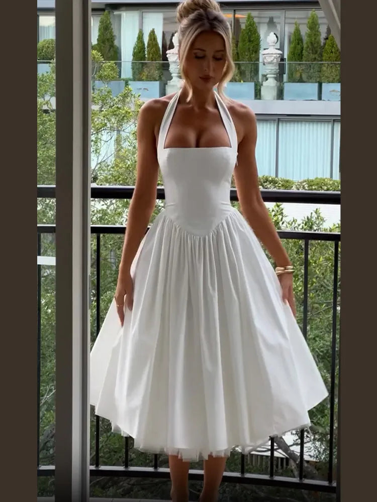 Sabrina Midi Dress - Apparel image 20