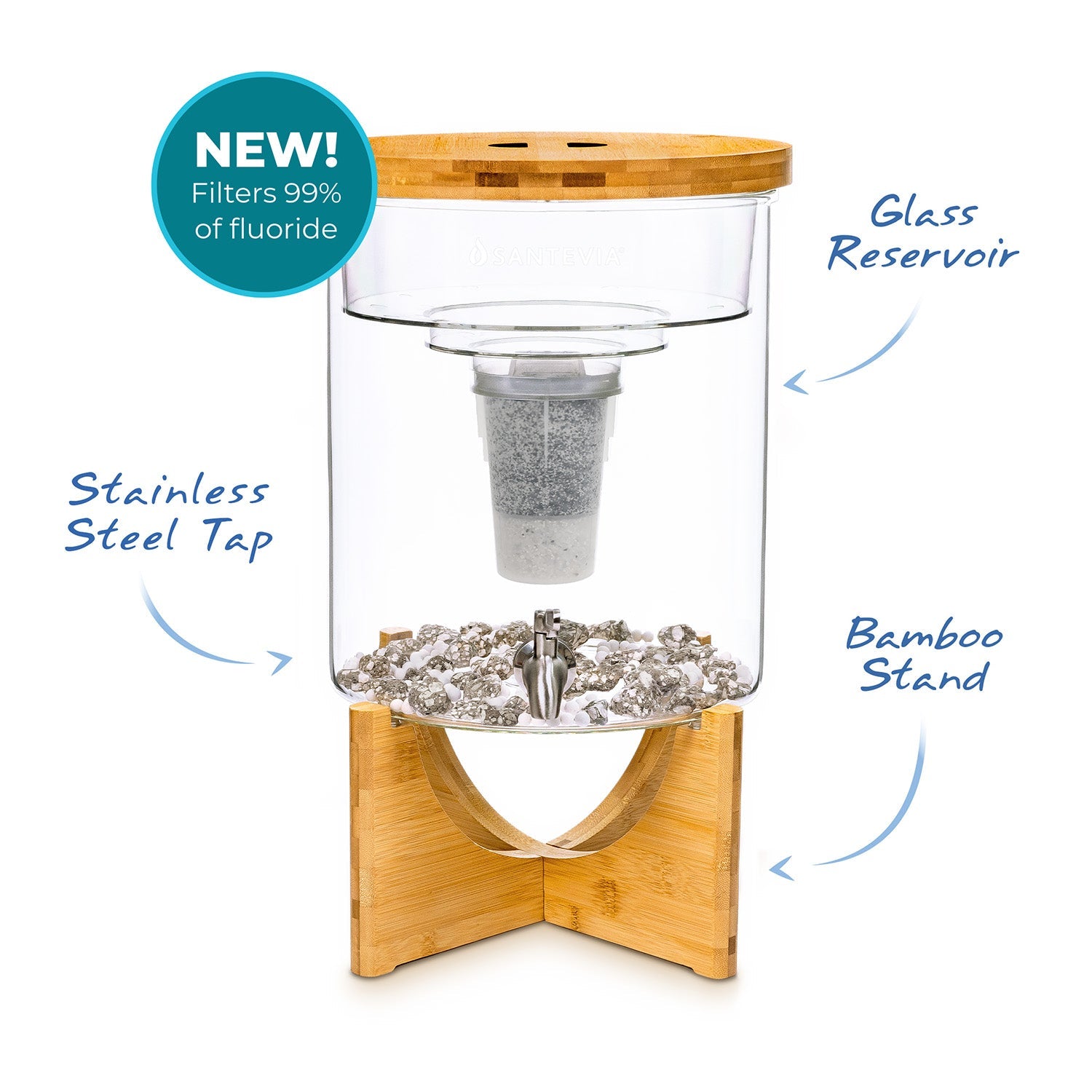 Glass Water System - Misc image 2