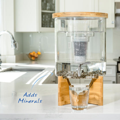 Glass Water System - Misc image 5