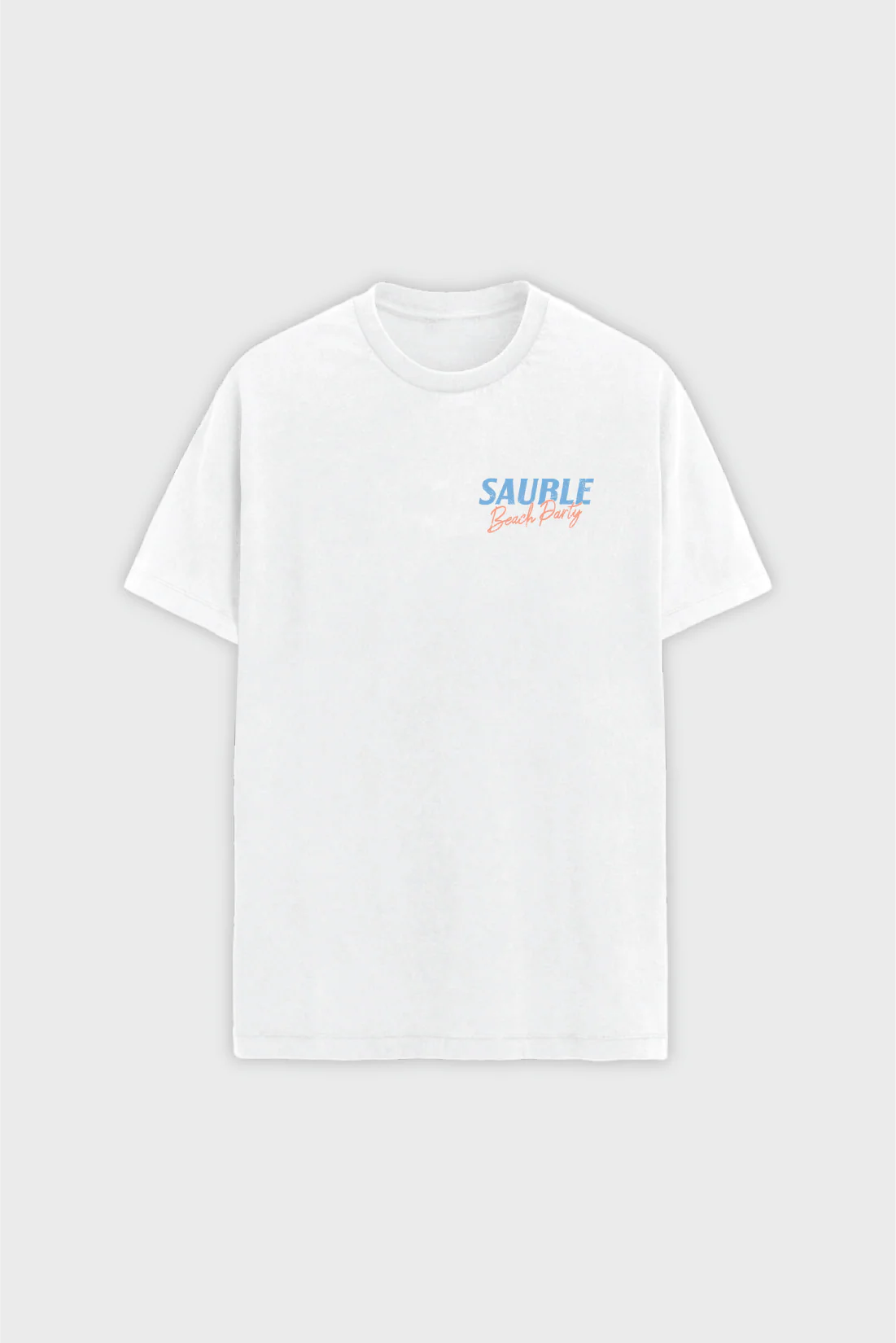 Sauble Beach Party Tee - Apparel image 3