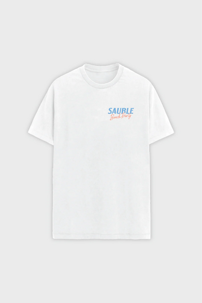 Sauble Beach Party Tee - Apparel image 3