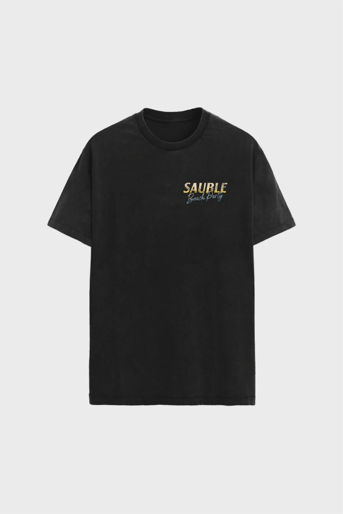 Sauble Beach Party Tee - Apparel image 6