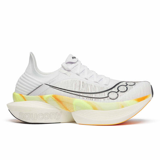 Saucony Endorphin Elite 2 chaussures de course à pied unisexes - Misc image 1