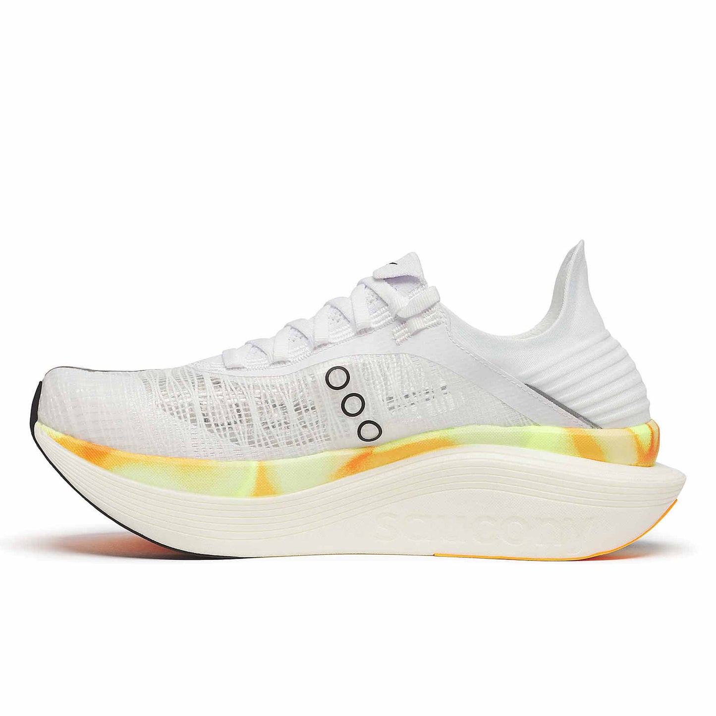 Saucony Endorphin Elite 2 chaussures de course à pied unisexes - Misc image 3