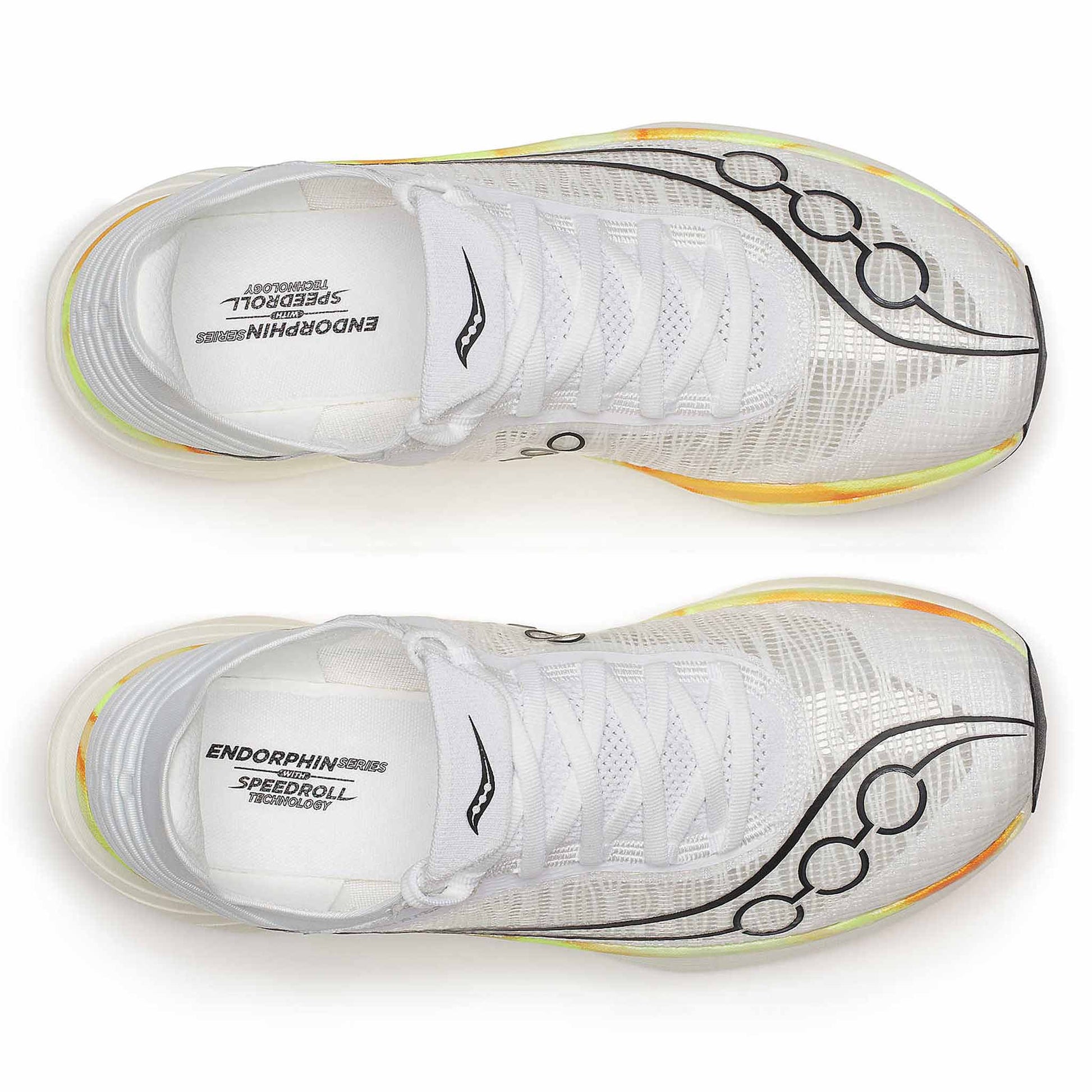 Saucony Endorphin Elite 2 chaussures de course à pied unisexes - Misc image 5