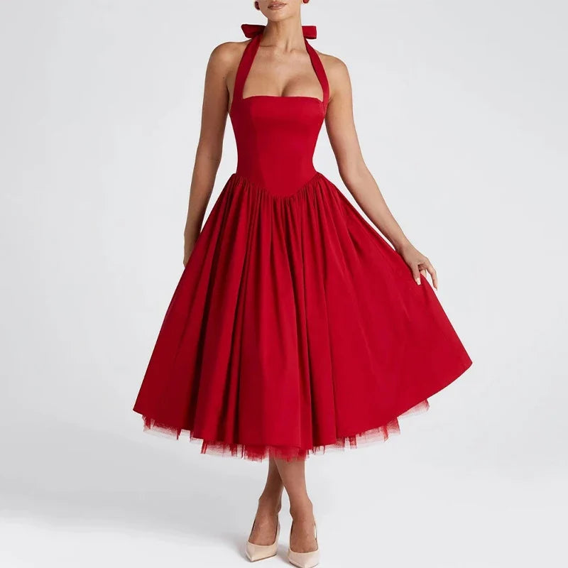 Sabrina Midi Dress - Apparel image 11