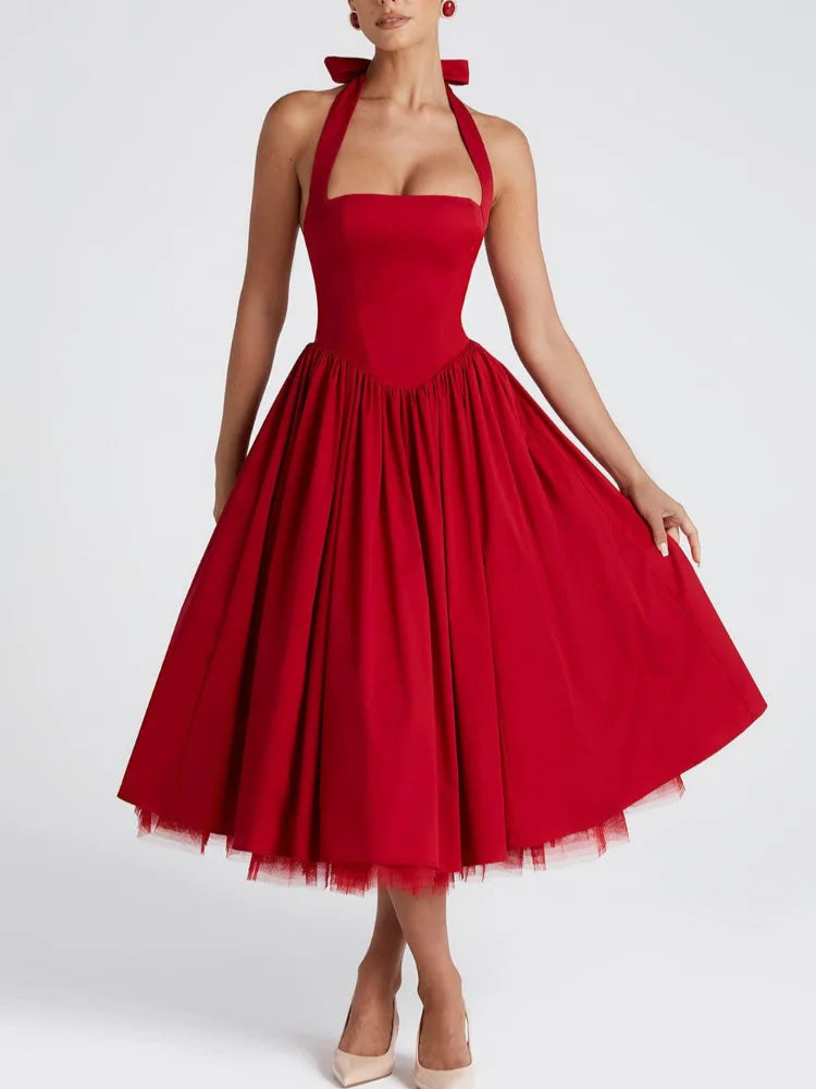 Sabrina Midi Dress - Apparel image 6