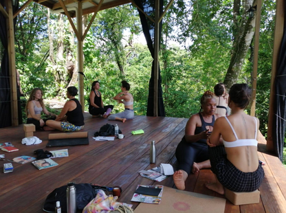 Scoria Yoga Retreat - Deposit or Other Payment *Do not add discounts at checkout* - Kitchen & Dining image 8
