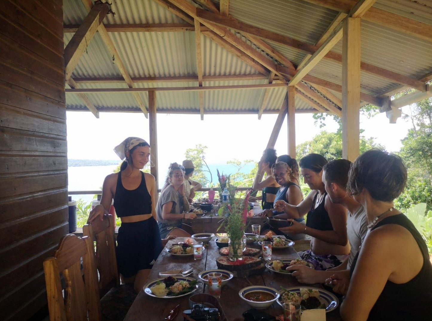 Scoria Yoga Retreat - Deposit or Other Payment *Do not add discounts at checkout* - Kitchen & Dining image 6