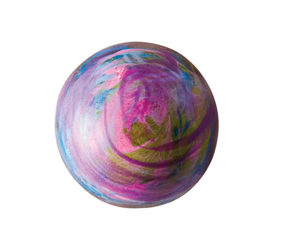 CHOCOLATE CARAMEL HALF SPHERES (BLEND) - Misc image 2