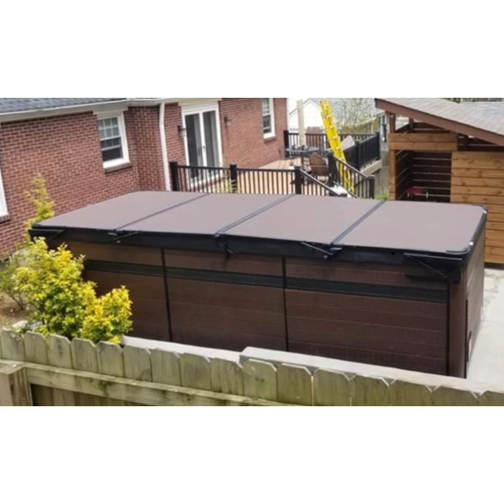 Smartop® Swim Spa Upright 3.0 - Misc image 3