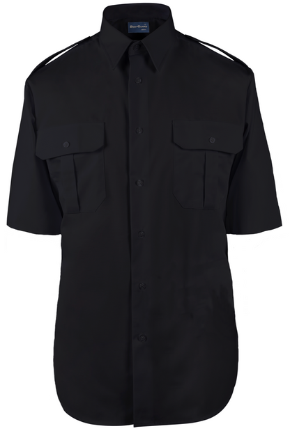 Ladies Canadian Military Shirt Short Sleeve - Apparel image 1