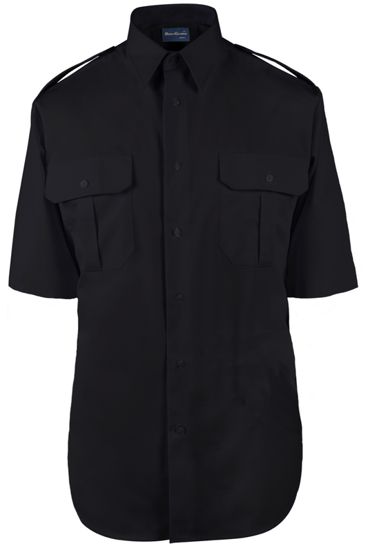 Ladies Canadian Military Shirt Short Sleeve - Apparel image 1