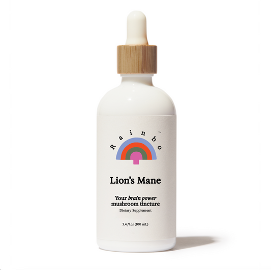 Lion's Mane - Kitchen & Dining image 1