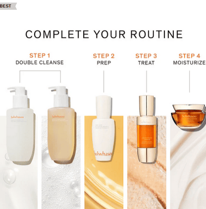 SULWHASOO First Care Activating Serum VI Set - Beauty image 13