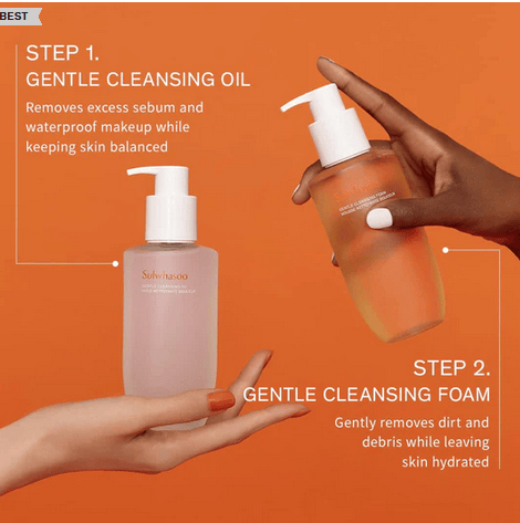 SULWHASOO First Care Activating Serum VI Set - Beauty image 11