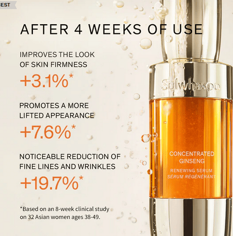 SULWHASOO First Care Activating Serum VI Set - Beauty image 9