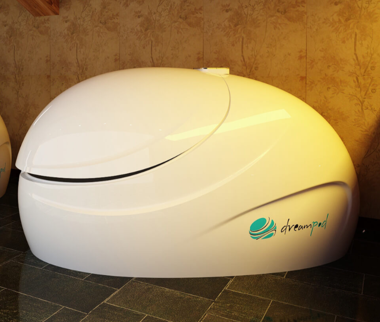 Dreampod -Entry-Level Commercial Float Tank (Fiberglass) - Sport Float Pod - Misc image 6