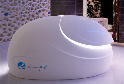 Dreampod -Entry-Level Commercial Float Tank (Fiberglass) - Sport Float Pod - Misc image 5