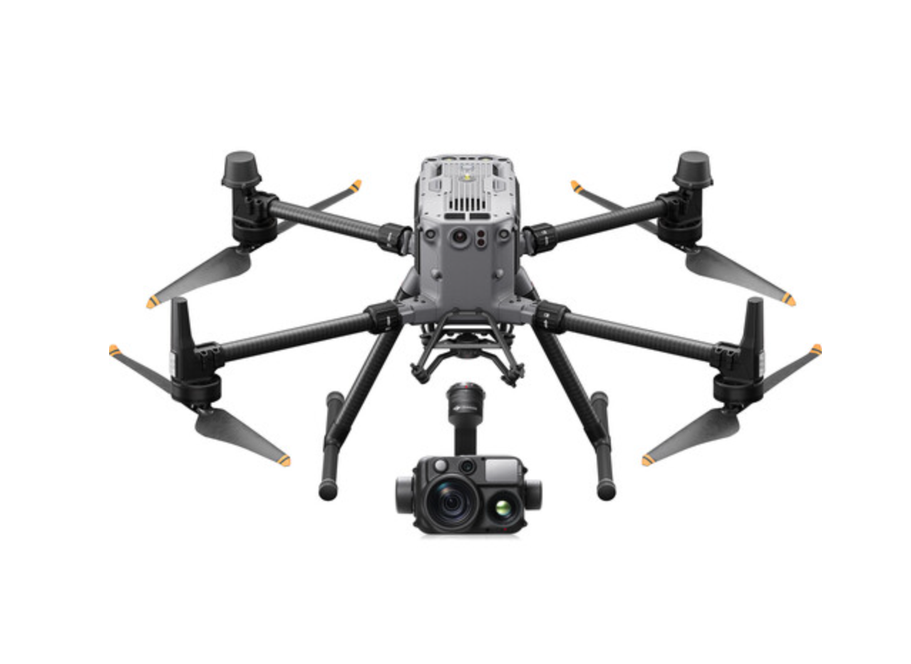 DJI Matrice 350 RTK with Zenmuse H30T Kit Full Combo (New) - Kitchen & Dining image 1