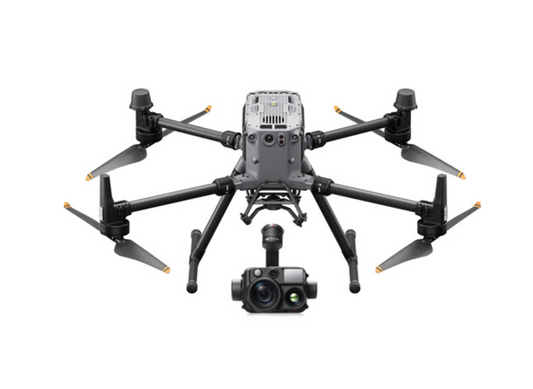 DJI Matrice 350 RTK with Zenmuse H30T Kit Full Combo (New) - Kitchen & Dining image 1