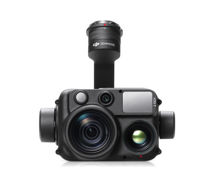 DJI Matrice 350 RTK with Zenmuse H30T Kit Full Combo (New) - Kitchen & Dining image 2