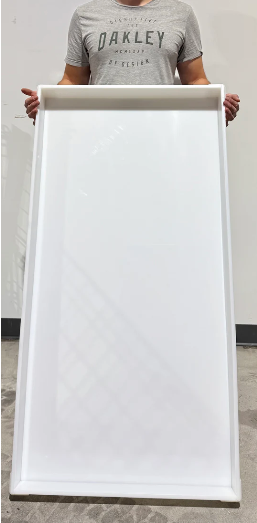 48'' x 24'' x 3'' | Large Size HDPE Table Mold - Misc image 7