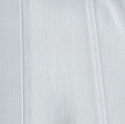 Porto Cotton Sateen Sheet Set - Misc image 8